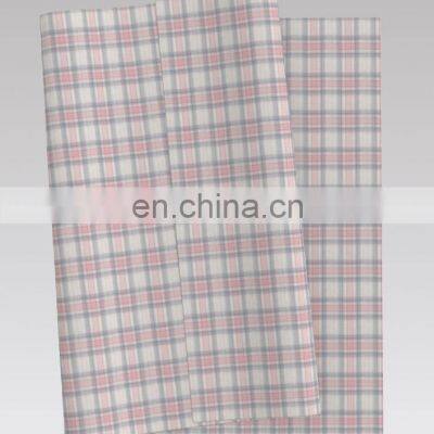 100% Cotton Seersucker Fabric for Women's Wear photo-4