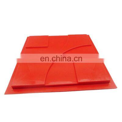 OEM ODM Custom ABS Thick Large Blister ESD Cell Parts Thermoforming Vacuum Forming Thick Plastic Tray Plastic Products photo-5