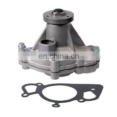 AJ88417 AJ88912 JLM20579 4575902 JLM020143 AJ88417 JLM020579 Water Pump  for JAGUAR S-TYPE XJ  XK 8 Range Rover 3