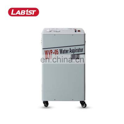 WVP Series Water Jet Vacuum Pump Lab Scale photo-2