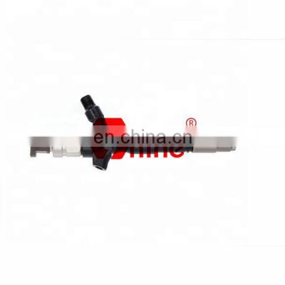 Diesel Engine Fuel Injector 095000-8110 1465A307 095000-811# 095000-8110