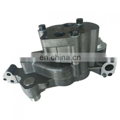 shanghai diesel engine oil pump C15AB-4W2448+A