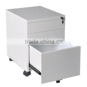 Luoyang Cheap Assemble Steel Cabinet photo-3