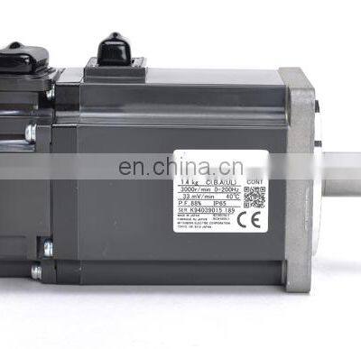 0.4KW New Original Mitsubishi J4 Series ac Servo Driver HG-MR43 photo-2