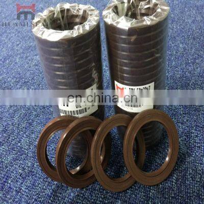 oil seal TCV 52*72*7 oil seal excavator hydraulic oil seal