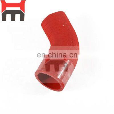 Hot sales excavator parts ZAX200-3 ZAX210-3 Intercooler Hose 4643558H