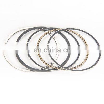 Scooter Bajaj Ct100 Motorcycle Engine Parts 53mm Piston Ring for India Aftermarket photo-5