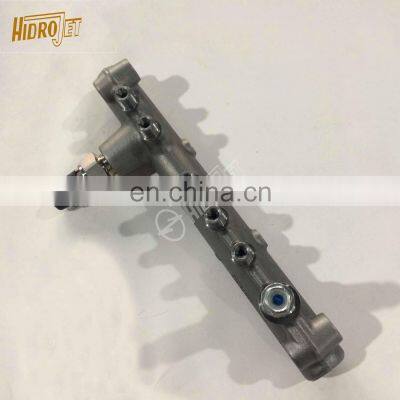 HIDROJET Original High Pressure J05 Common Rail 23810-E0270 Common Rail Assy VH23810E0060 for SK200-8 photo-3