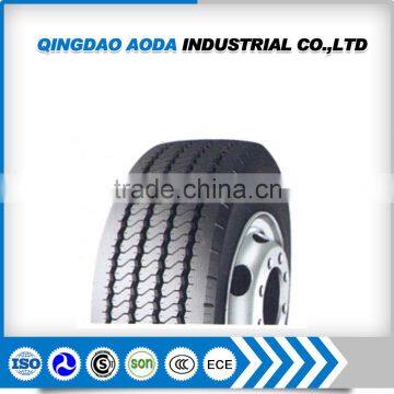 China Famous Brand Doublestar Truck Tyre 11R22.5