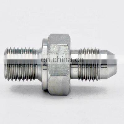 Epower Top Sale Carbon Steel Hydraulic Adapter photo-5