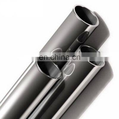 16 Gauge 304 316 316l 310s 312 309 Stainless Steel Pipe Price photo-5