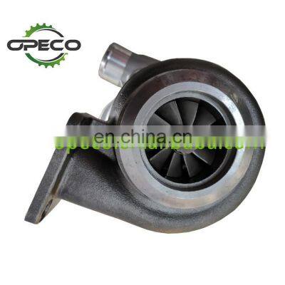 For John Deere Loader WL56 Turbocharger S300 RE543657 179376 photo-4