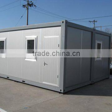 Prefab Flatpack Container House Homes for Sale