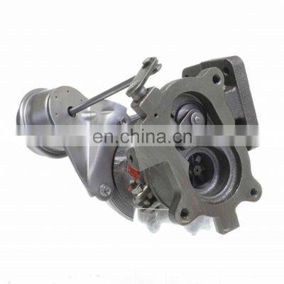 Punto Turbo RHF3 for Fiat Jet 55212917 55222015 71793892 71793894 VL37 photo-2