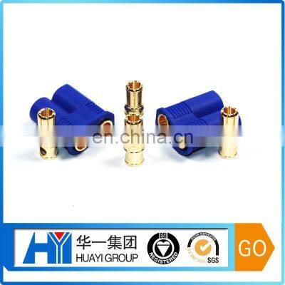 Custom 2/3.5/4/6mm Male and Female Banana Plugs Socket Metal Fabrication Service