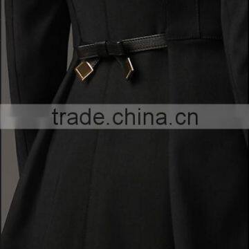 Tailored Bow Detail Jacket