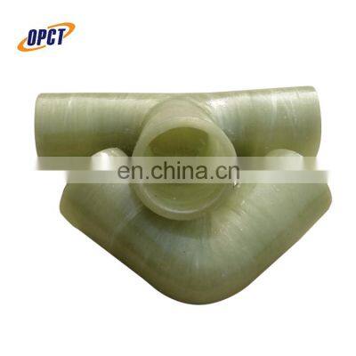 Fiberglass Pipe Fittings/ Flange for Connection Pipe