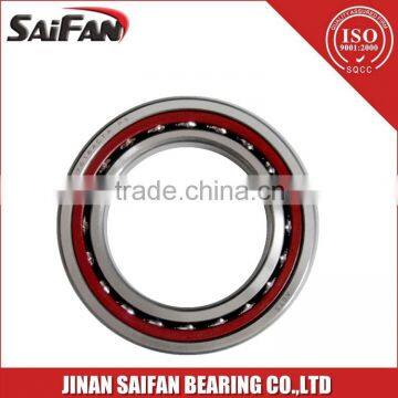 NSK SAIFAN Ball Bearing 71918 NSK Bearing 71918 Angular Contact Ball Bearing 71918