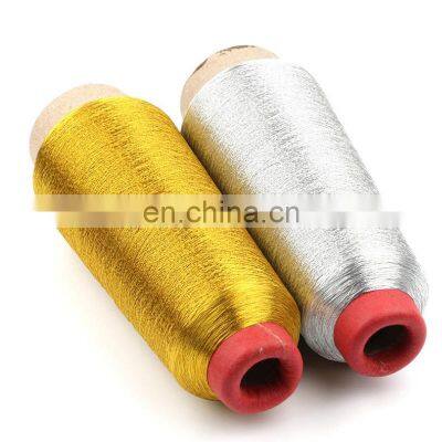 110G Fros  Cording Metallic Thread Pure Gold Lurex Anton J metallic Thread embroidery