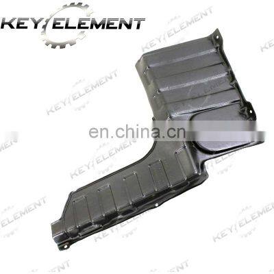 KEY ELEMENT Lower Engine Cover Under Engine Splash Guard 29120-1R400 For Accent 2012 Engine Splash Shield Under Cover Guard