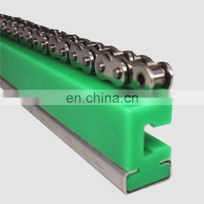 High wear resisting linear guide rail slide stainless steel with reliable quality