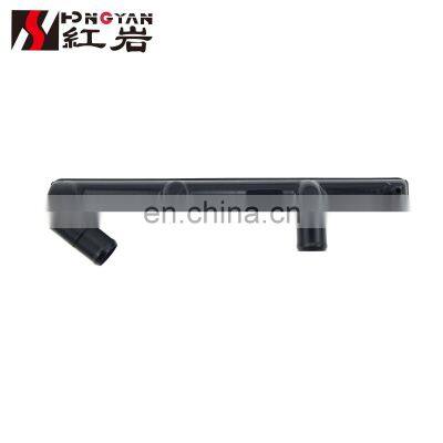 Pa66-gf30 Model Auto Plastic Radiator Tanks for Master Radiator photo-2