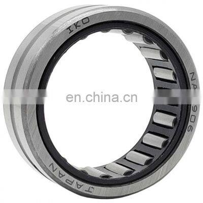 Japan Quality Bearing NKS 8 Needle Roller Bearing NKS8