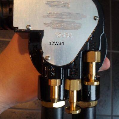 Truck Fuel Level Sensor For VOLVO 20732301 1079182 20375003 20492526 photo-4