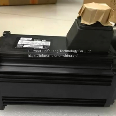 MSMA102P1H Panasonic Electronic Motor With Incremental Encoder