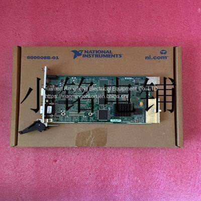 PXI-8516  National Instruments