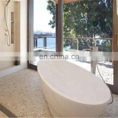 High Quality Natural Stone Bathtub