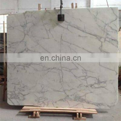 cheap price statuario marble, white marble