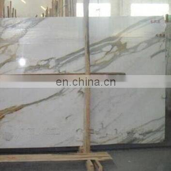 top quality gold marble,calcutta gold marble slab