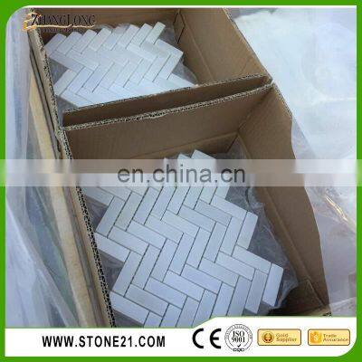 crystal white marble, snow white tiles