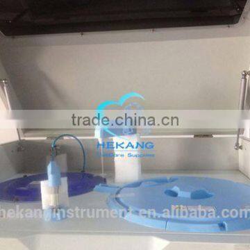 Unique Cat Oem Clinic Semi Auto Chemistry Analyzer photo-4