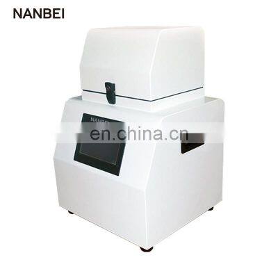 Lab Ultra-high Throughput Tissue Grinder Grinding Machine Grinder Grinding Equipment photo-5