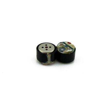 Small Size 5mm Super Bass Speaker for Audiphone photo-3