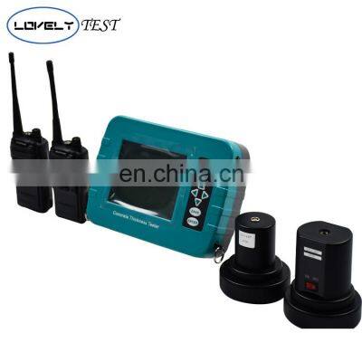 NDT Concrete Slab Thickness Tester photo-4