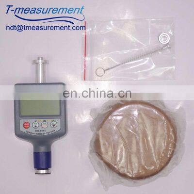 Taijia Most Popular Advantages and Disadvantages of Leeb Hardness Test Digital Hardness Testers photo-2