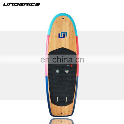 OEM ODM Customized Efoil Surfboard Electric Hydrofoil Powered Surfboard (foil+board)