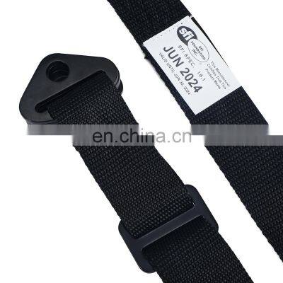 SFI 16.1 Certified 3 Inch 5 Point Polyester Quick Release Racing Harness Safety Belt Car Seat Belt photo-4