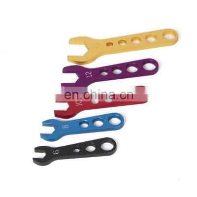 Racing Sprint Car Aluminum An Wrench Spanners AN Wrenches