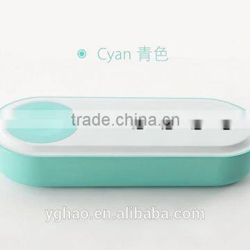 AC Usb Wall Outlet/ Usb Power Outlet/Wall Plug With Usb photo-5