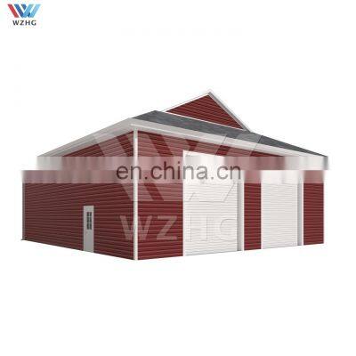 Factory Direct High Quality Near Me Buildings Workshop Kits Steel Frame Warehouse Manufacturer In China