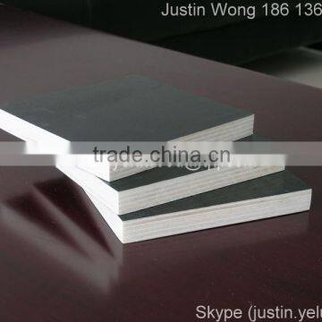 LOW PRICE GOOD QUANLITY SHUTTERING PLYWOOD