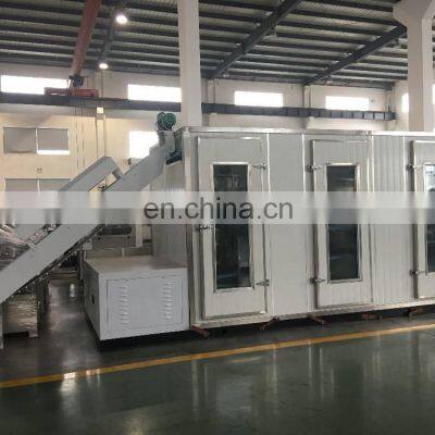 Hard Candy Making Machine Hard Candy Production Line photo-5