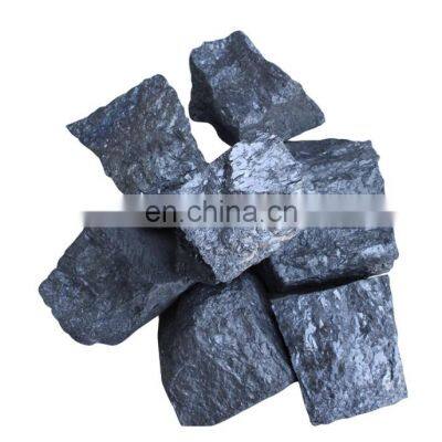 High quality silicocalcium alloy/SiCa alloy ferro silicon calcium from chinese