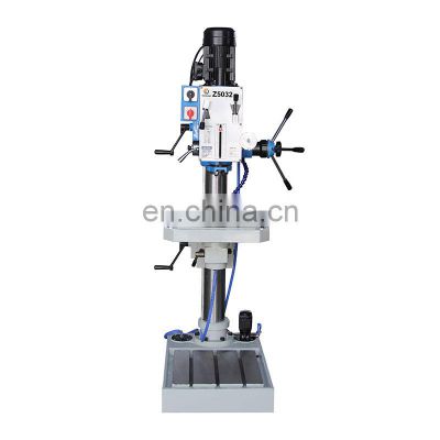 Z5032 vertical drilling machine with CE