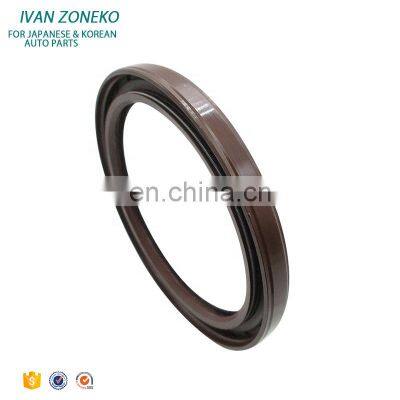 Original factory price 90311-88005 FOR TOYOTA Hilux 1RZ 2RZ 2TR 3RZ Engine Crankshaft Seal