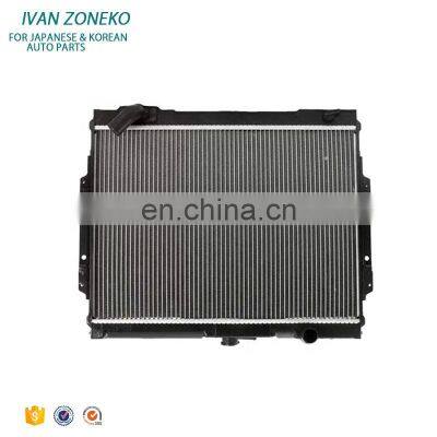 Hot Sales Hot Sale Best Quality Genuine Quality Radiator Conditioner MB356390 For Mitsubishi